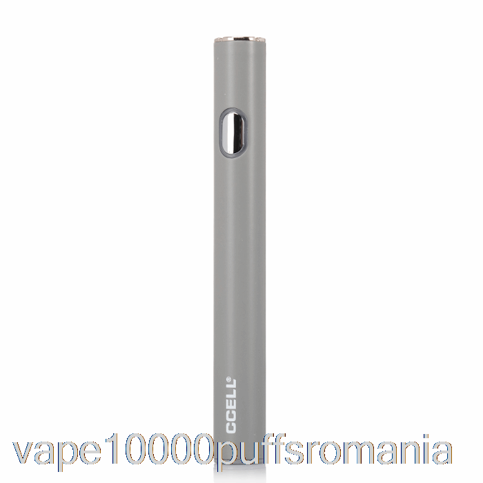 Vape Romania Ccell M3b Vaporizator Baterie Gri
